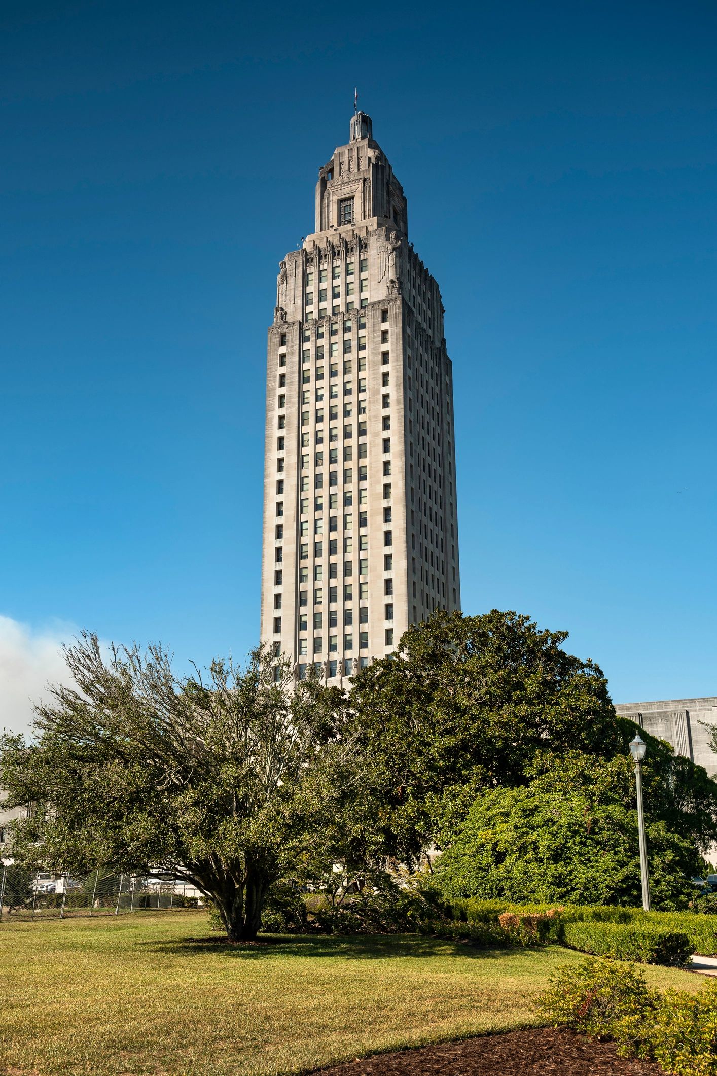 lie detection Louisiana office