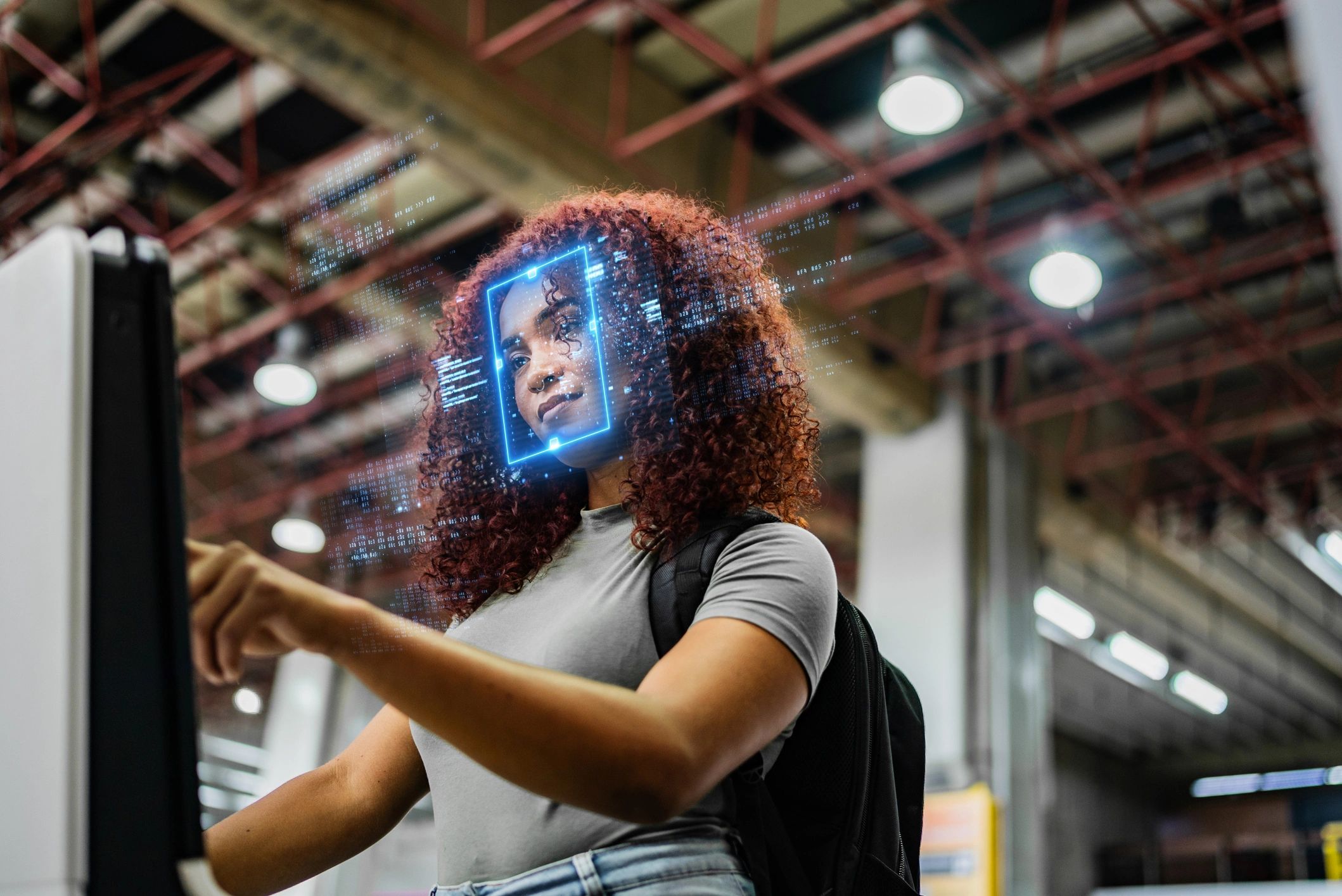facial recognition technology